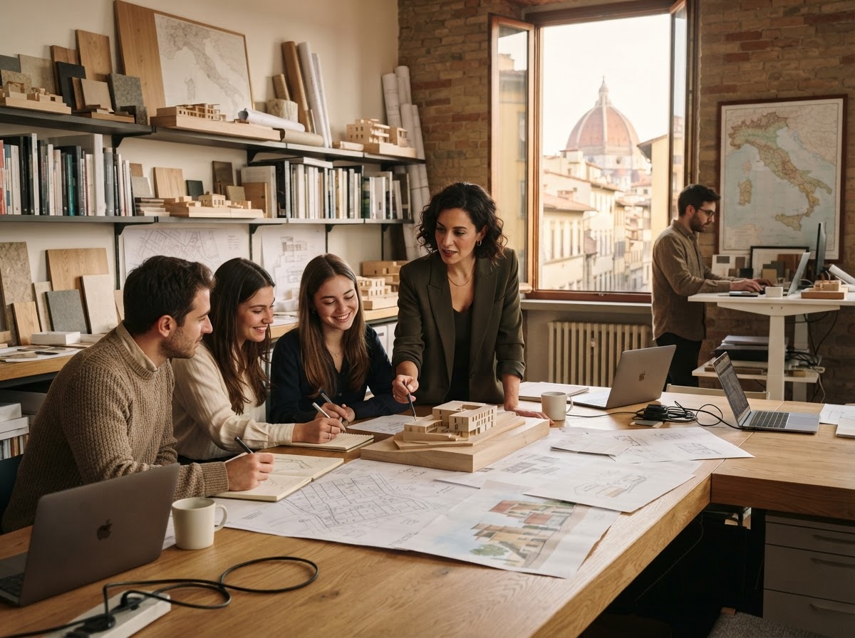 Zmokrulven - il team di analisti che supervisiona i modelli predittivi della piattaforma
